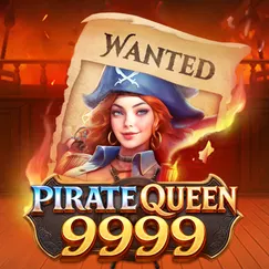 PIRATES QUEEN 9999