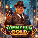Tommy Gun Gold