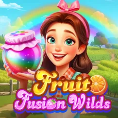 Fruit Fusion Wilds
