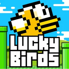 Lucky Birds