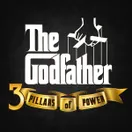 The Godfather: 3 Pillars of Power