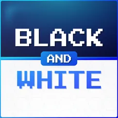 Black And White