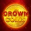 Crown Coins