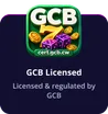 Αδειοδοτημένο από GCB